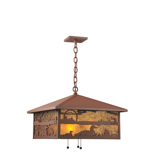  RUSTIC LODGE RUSTIC OR MOUNTIAN GREAT ROOM ANIMALS MICA