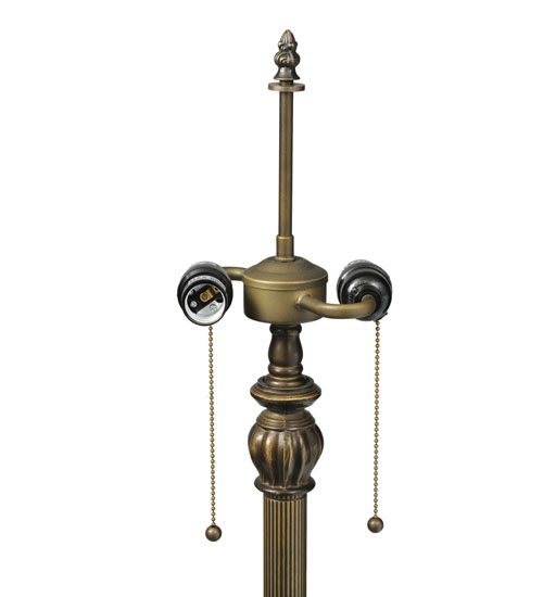  TIFFANY REPRODUCTION OF ORIGINAL