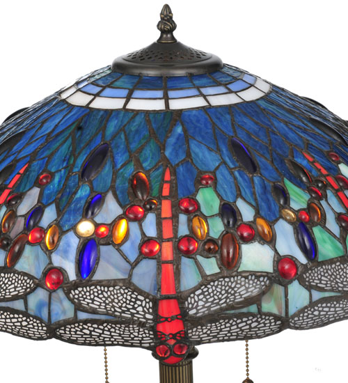  TIFFANY REPRODUCTION OF ORIGINAL