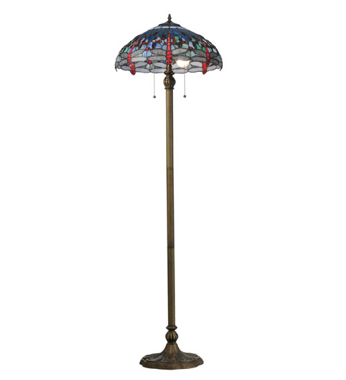  TIFFANY REPRODUCTION OF ORIGINAL