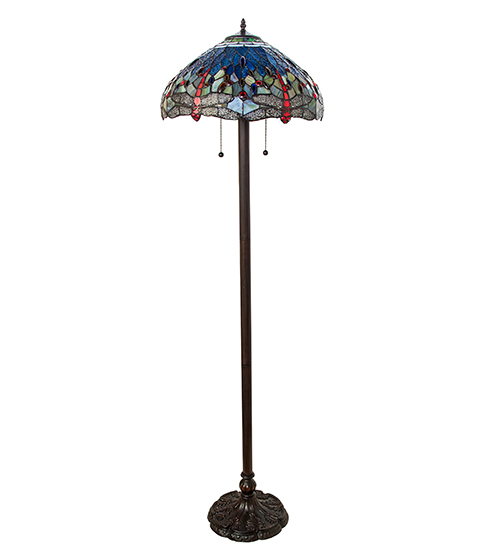  TIFFANY REPRODUCTION OF ORIGINAL