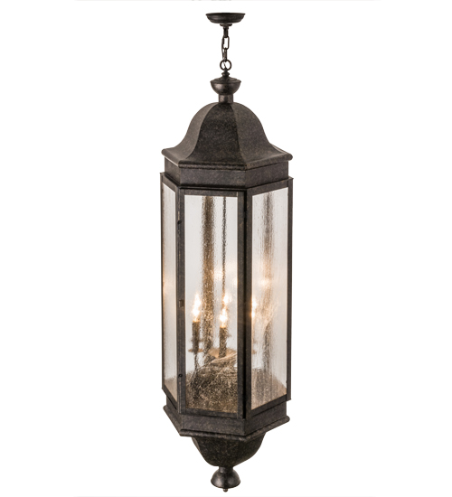  VICTORIAN ART GLASS GOTHIC
