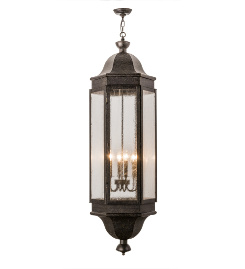  VICTORIAN ART GLASS GOTHIC