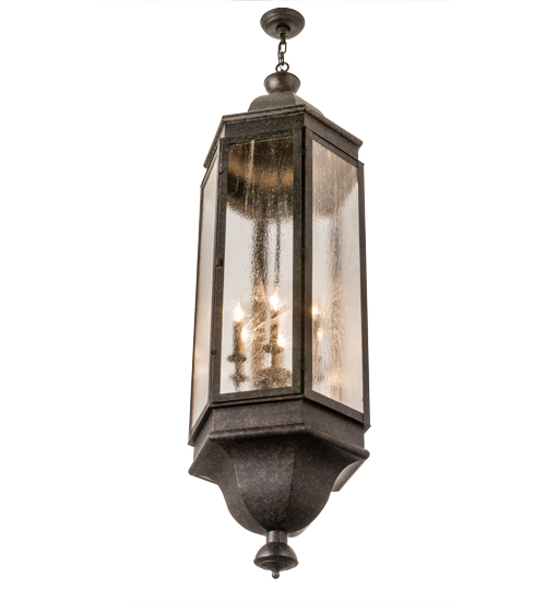  VICTORIAN ART GLASS GOTHIC