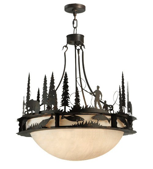  RUSTIC LODGE RUSTIC OR MOUNTIAN GREAT ROOM ANIMALS RECREATION IDALIGHT