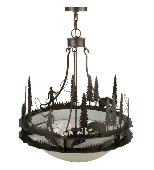  RUSTIC LODGE RUSTIC OR MOUNTIAN GREAT ROOM ANIMALS RECREATION IDALIGHT