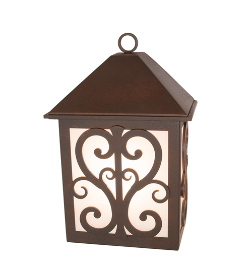  VICTORIAN IDALIGHT SCROLL ACCENTS-LASER CUT OR EMBEDDED