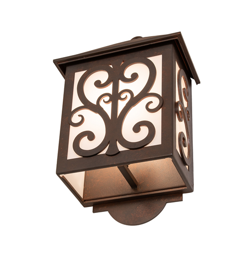  VICTORIAN IDALIGHT SCROLL ACCENTS-LASER CUT OR EMBEDDED