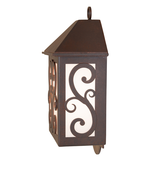 VICTORIAN IDALIGHT SCROLL ACCENTS-LASER CUT OR EMBEDDED