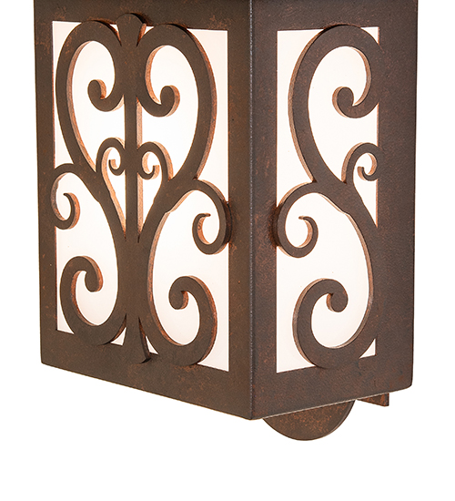  VICTORIAN IDALIGHT SCROLL ACCENTS-LASER CUT OR EMBEDDED