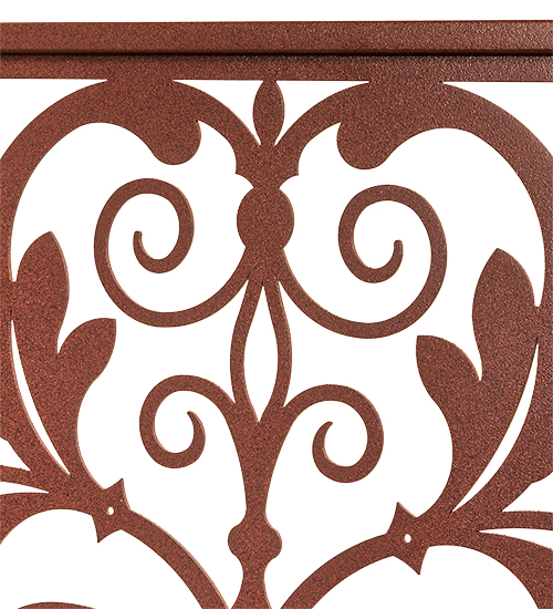  VICTORIAN LODGE RUSTIC OR MOUNTIAN GREAT ROOM GOTHIC NOUVEAU SCROLL ACCENTS-LASER CUT OR EMBEDDED