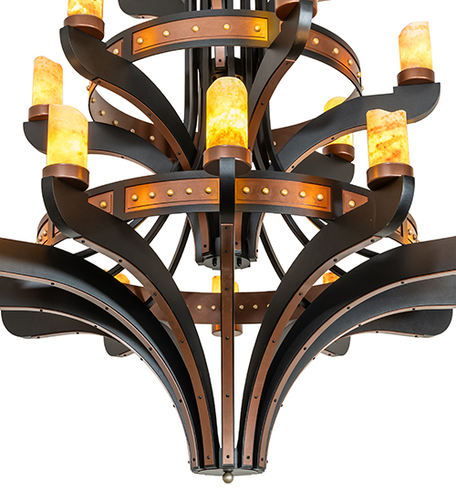  LODGE RUSTIC OR MOUNTIAN GREAT ROOM GOTHIC