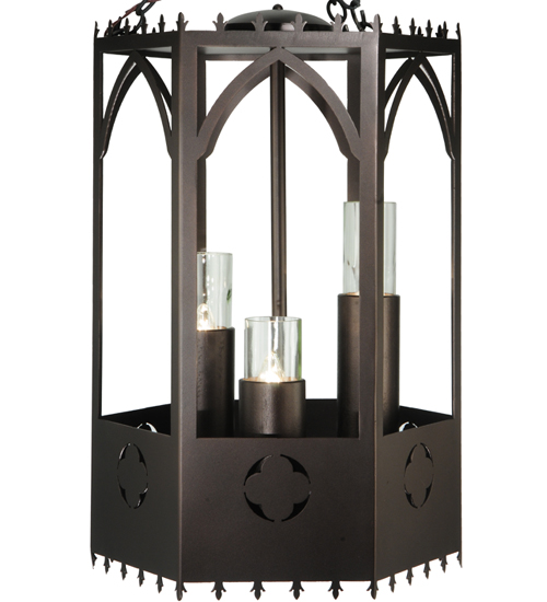  GOTHIC