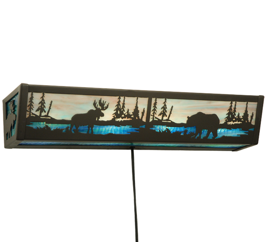  RUSTIC LODGE RUSTIC OR MOUNTIAN GREAT ROOM ANIMALS