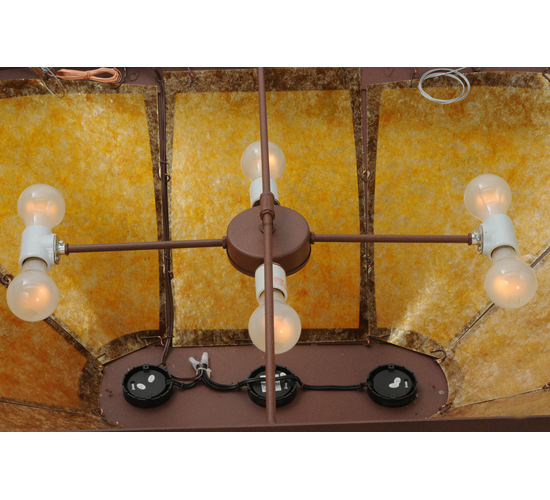  RUSTIC MISSION LODGE RUSTIC OR MOUNTIAN GREAT ROOM VAN ERP