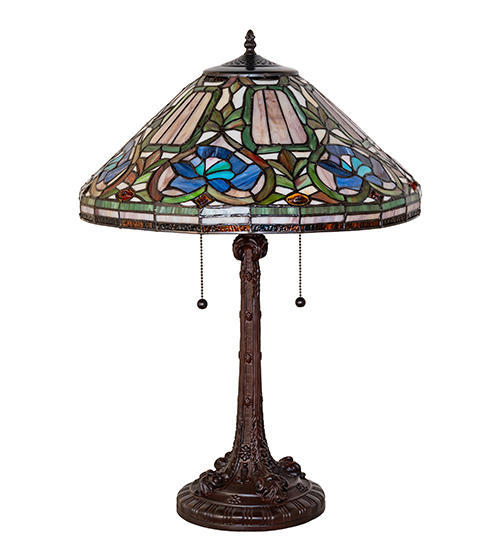  VICTORIAN NOUVEAU