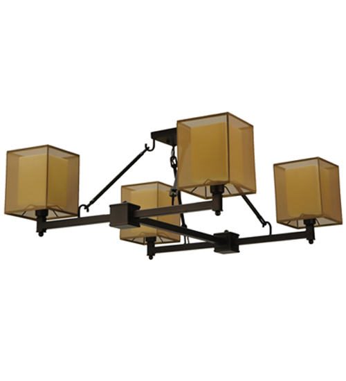  DECO CONTEMPORARY