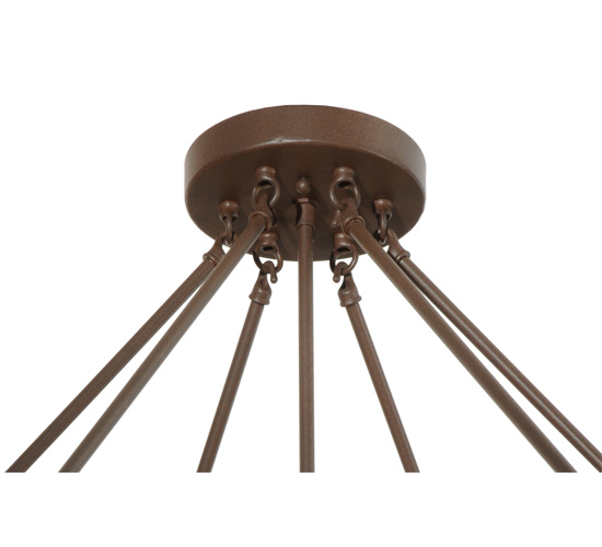  DECO NOUVEAU CONTEMPORARY IDALIGHT