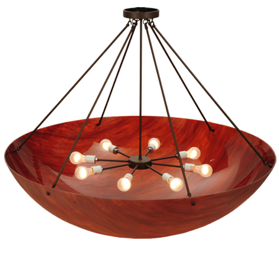  DECO NOUVEAU CONTEMPORARY IDALIGHT