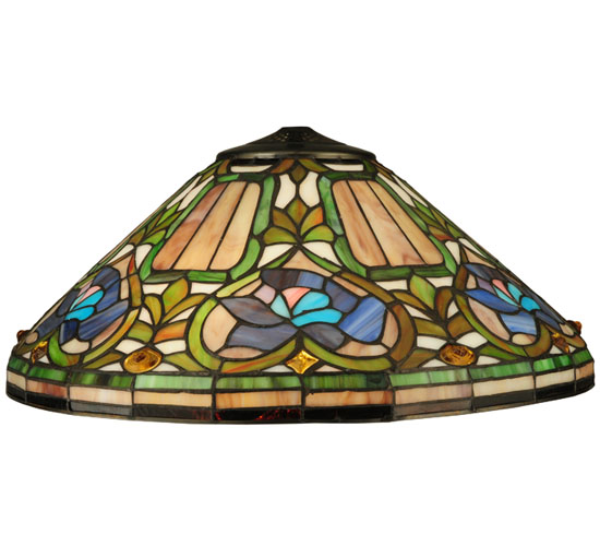  VICTORIAN NOUVEAU