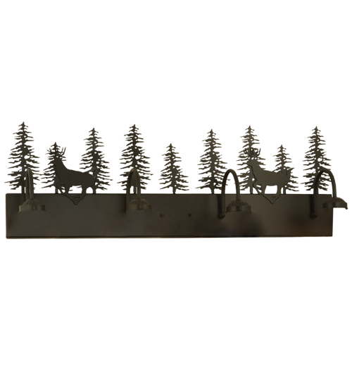  LODGE RUSTIC OR MOUNTIAN GREAT ROOM ANIMALS