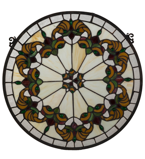  VICTORIAN TIFFANY REPRODUCTION OF ORIGINAL