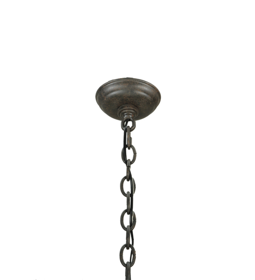  VICTORIAN CONTEMPORARY SCROLL FEATURES CRAFTED OF STEEL FAUX CANDLE SLEVES CANDLE BULB ON TOP