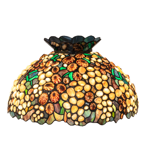  VICTORIAN ART GLASS