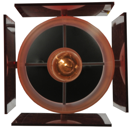  ARTDECO CONTEMPORARY IDALIGHT