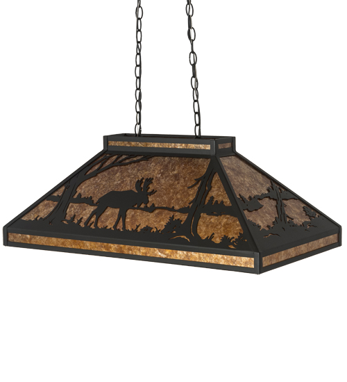  RUSTIC LODGE RUSTIC OR MOUNTIAN GREAT ROOM ANIMALS MICA