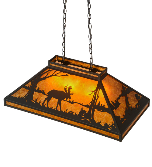  RUSTIC LODGE RUSTIC OR MOUNTIAN GREAT ROOM ANIMALS MICA