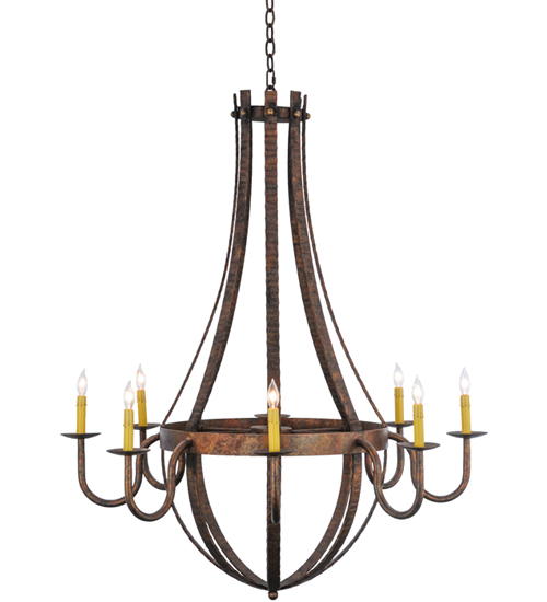  LODGE RUSTIC OR MOUNTIAN GREAT ROOM GOTHIC CONTEMPORARY SCROLL FEATURES CRAFTED OF STEEL FORGED AND CAST IRON