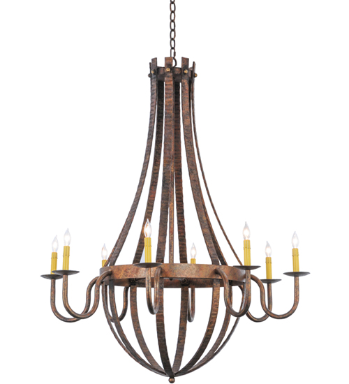  LODGE RUSTIC OR MOUNTIAN GREAT ROOM GOTHIC CONTEMPORARY SCROLL FEATURES CRAFTED OF STEEL FORGED AND CAST IRON