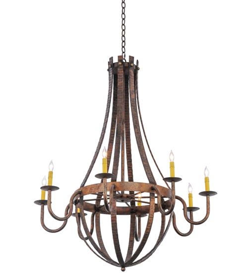  LODGE RUSTIC OR MOUNTIAN GREAT ROOM GOTHIC CONTEMPORARY SCROLL FEATURES CRAFTED OF STEEL FORGED AND CAST IRON