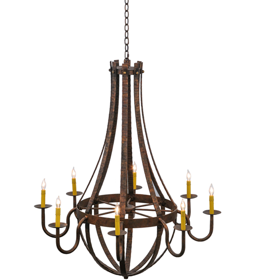  LODGE RUSTIC OR MOUNTIAN GREAT ROOM GOTHIC CONTEMPORARY SCROLL FEATURES CRAFTED OF STEEL FORGED AND CAST IRON