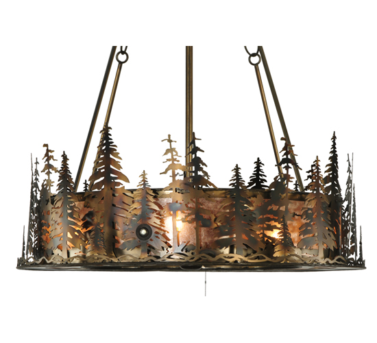  RUSTIC LODGE RUSTIC OR MOUNTIAN GREAT ROOM MICA