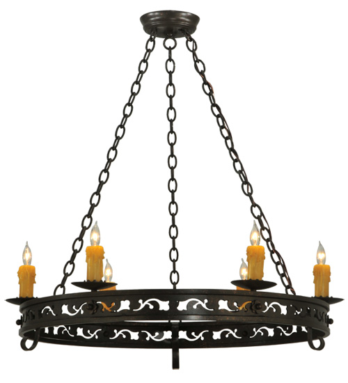  VICTORIAN GOTHIC SCROLL ACCENTS-LASER CUT OR EMBEDDED