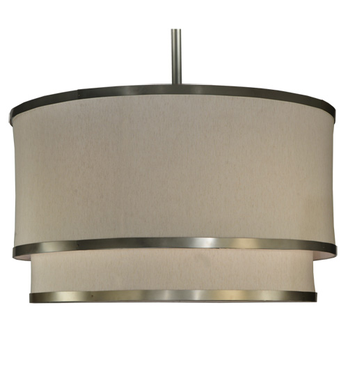  DECO FABRIC CONTEMPORARY IDALIGHT