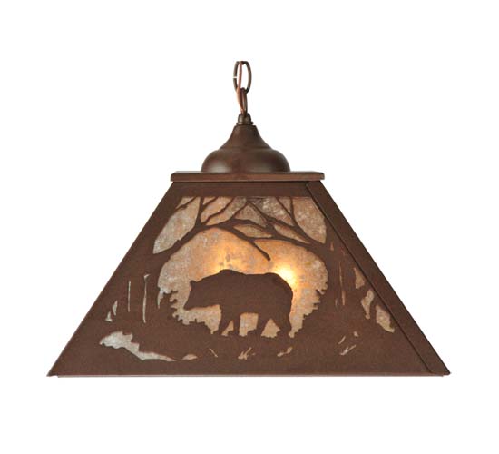  RUSTIC LODGE RUSTIC OR MOUNTIAN GREAT ROOM ANIMALS MICA