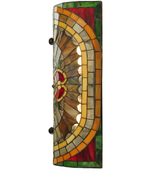  VICTORIAN TIFFANY REPRODUCTION OF ORIGINAL NOUVEAU