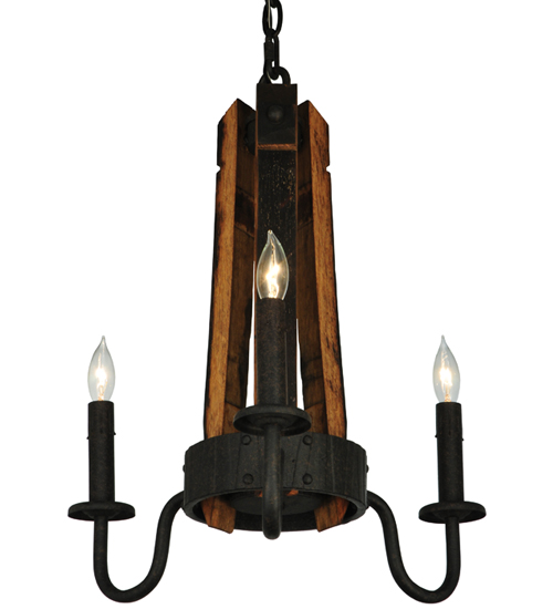  RUSTIC LODGE RUSTIC OR MOUNTIAN GREAT ROOM FORGED AND CAST IRON FAUX CANDLE SLEVES CANDLE BULB ON TOP