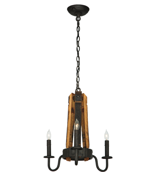  RUSTIC LODGE RUSTIC OR MOUNTIAN GREAT ROOM FORGED AND CAST IRON FAUX CANDLE SLEVES CANDLE BULB ON TOP