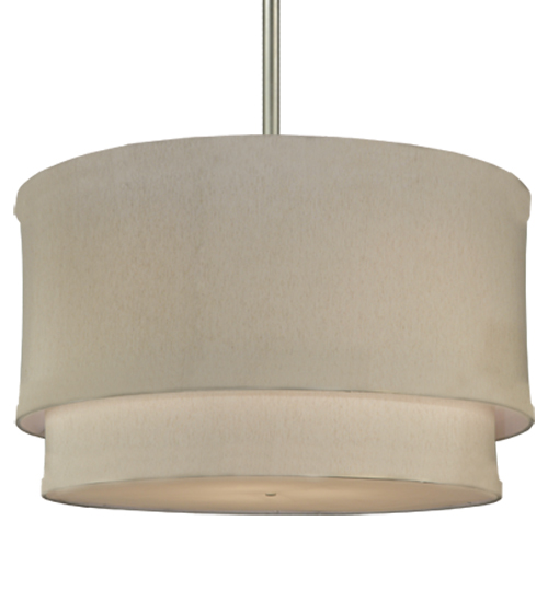  ARTDECO FABRIC CONTEMPORARY IDALIGHT