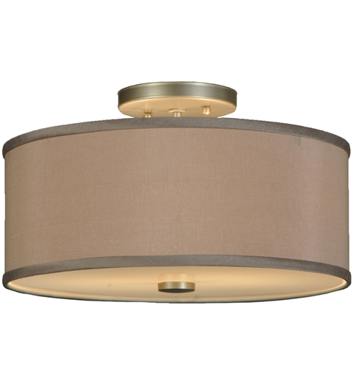  ARTDECO FABRIC CONTEMPORARY IDALIGHT