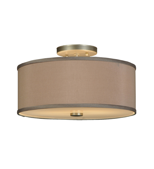  ARTDECO FABRIC CONTEMPORARY IDALIGHT
