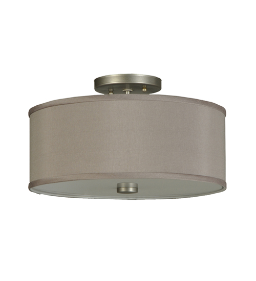 ARTDECO FABRIC CONTEMPORARY IDALIGHT