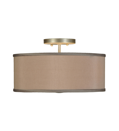  ARTDECO FABRIC CONTEMPORARY IDALIGHT
