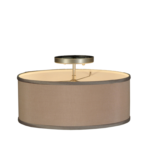  ARTDECO FABRIC CONTEMPORARY IDALIGHT