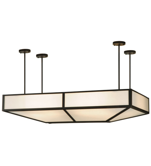  MISSION DECO CONTEMPORARY IDALIGHT