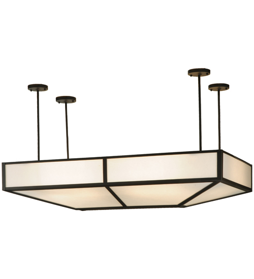  MISSION DECO CONTEMPORARY IDALIGHT